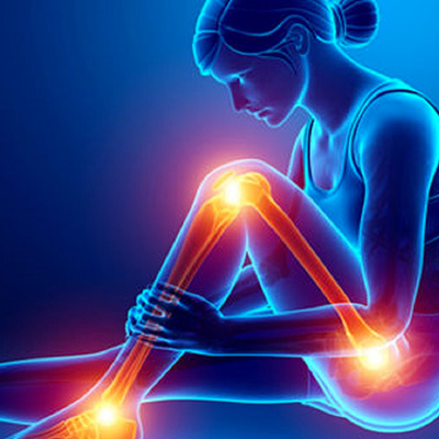 trattamenti efficaci di terapia del dolore in ortopedia, medicina dello sport, reumatologia.